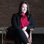 2020 Grand Rapids Business Journal's 40 Under 40 Award Recipient - Jaime Counterman, '05